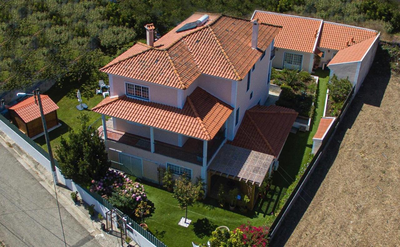 Casa Das Hortensias - Charming Guest House Sintra Exterior photo