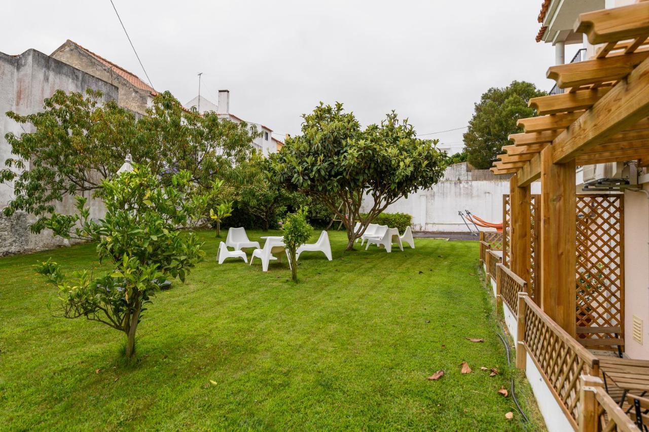 Casa Das Hortensias - Charming Guest House Sintra Exterior photo