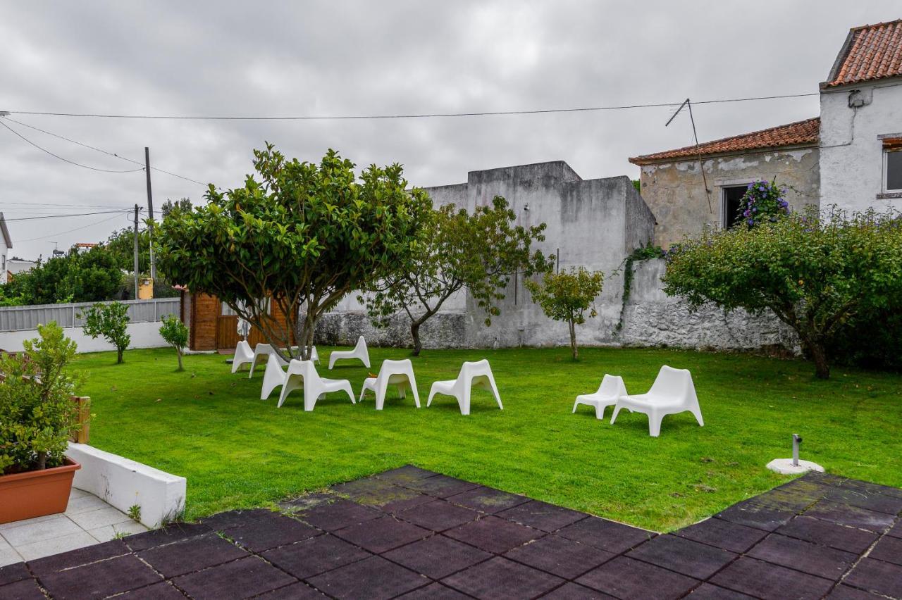 Casa Das Hortensias - Charming Guest House Sintra Exterior photo