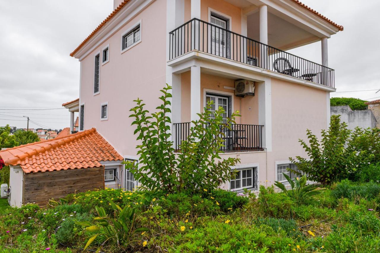 Casa Das Hortensias - Charming Guest House Sintra Exterior photo